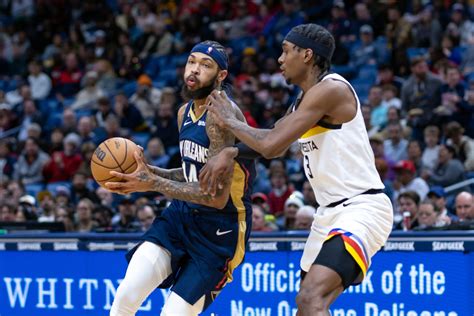 Pelicans vs Timberwolves scores & predictions 